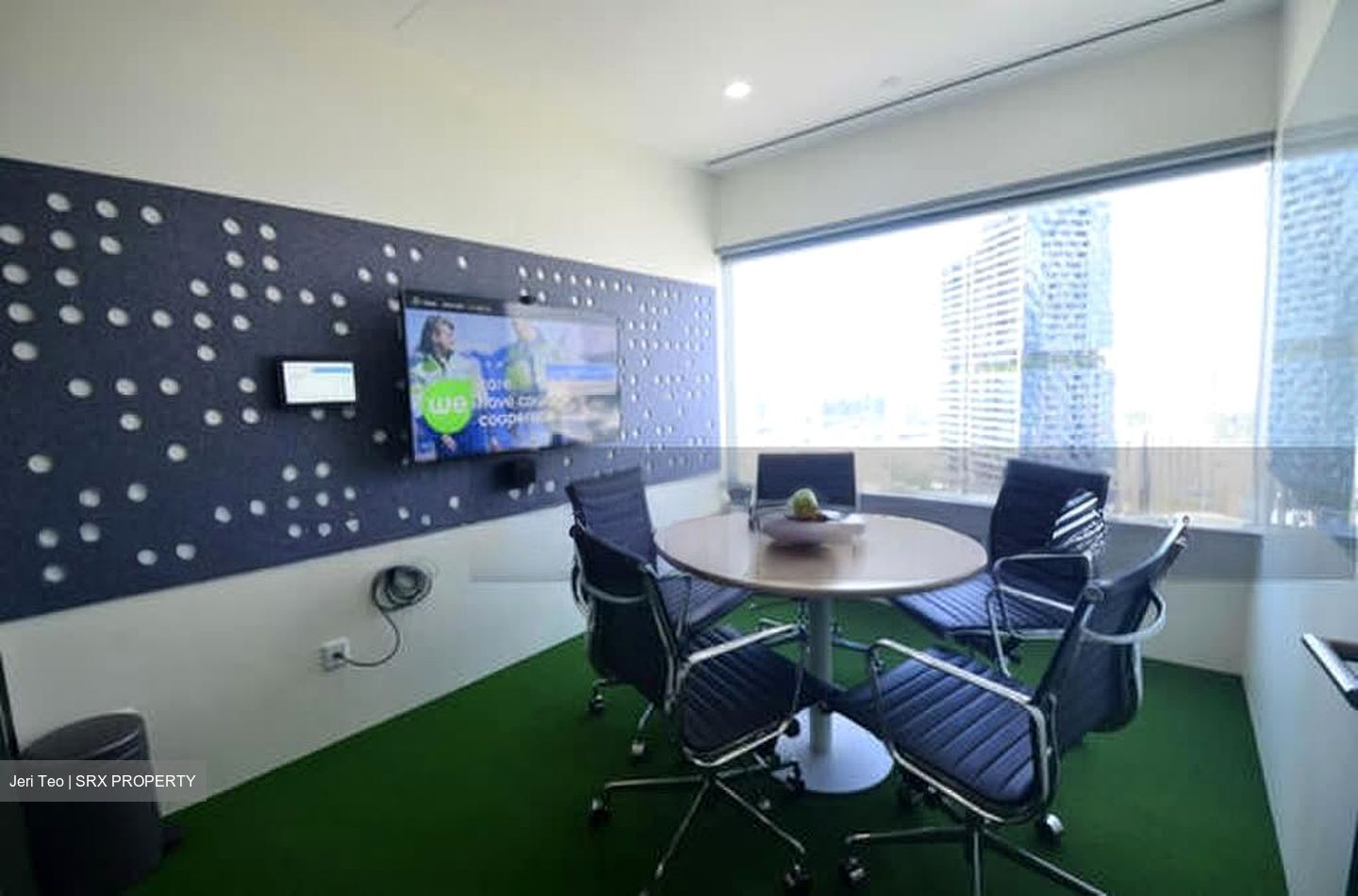 Suntec Tower Three (D1), Office #604743431